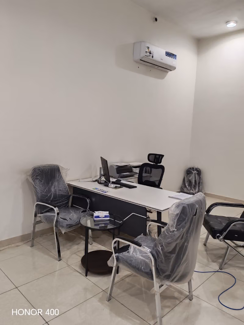 شركة فرست لتأجير السيارات