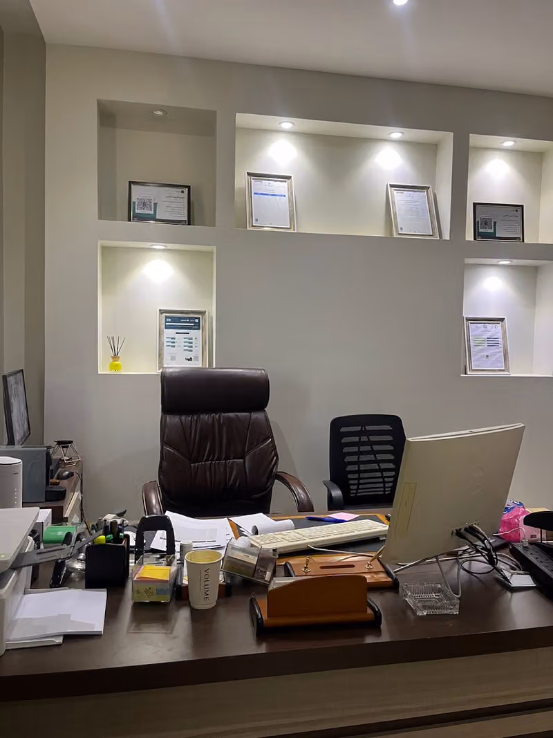 شركة فواصل الإنشاء للعقارات