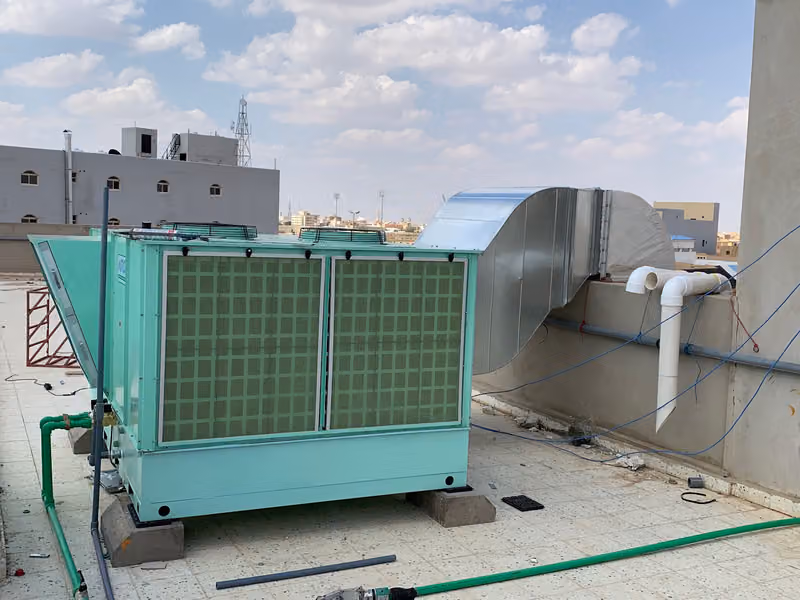 شركة فواصل المتطورة للاستثمار