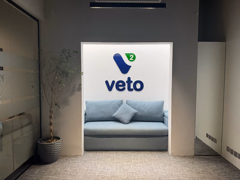 شركة فيتو للتسويق الرقمي | Veto Digital Marketing