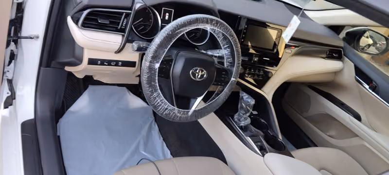 شركة غسيل سيارات متنقلة بالرياض درع التميز