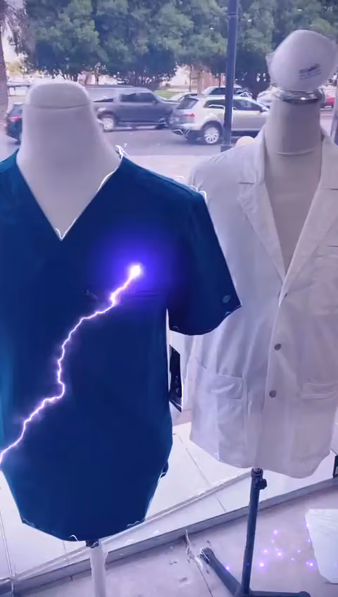 شركة حامد القحطاني للأسواق العالميه للملابس الطبيه Dickies