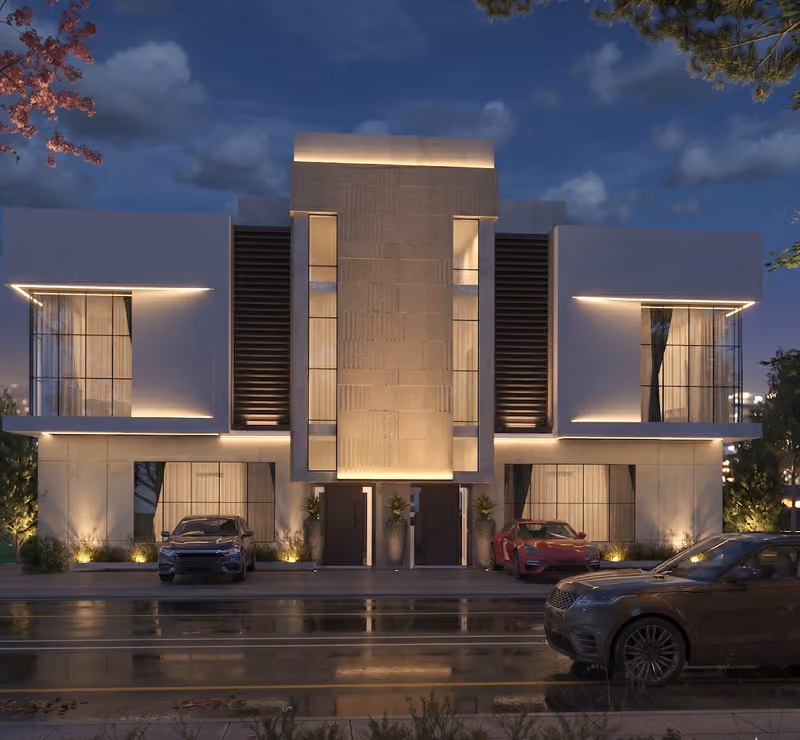 ENG. Hatem Ramadani Consulting Engineers