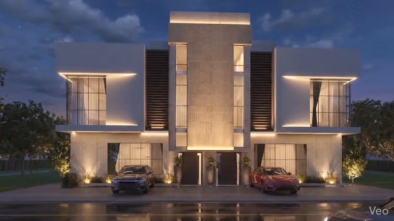 شركة حاتم محمود رمضاني سندي وشريكه مهندسون استشاريون