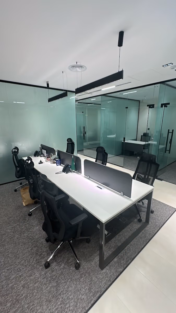 شركة هايف بيزنس HIVE BUSINESS