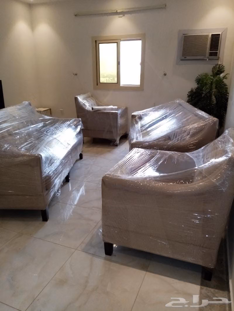 شركة هايسندا نقل اثاث نقل عفش
