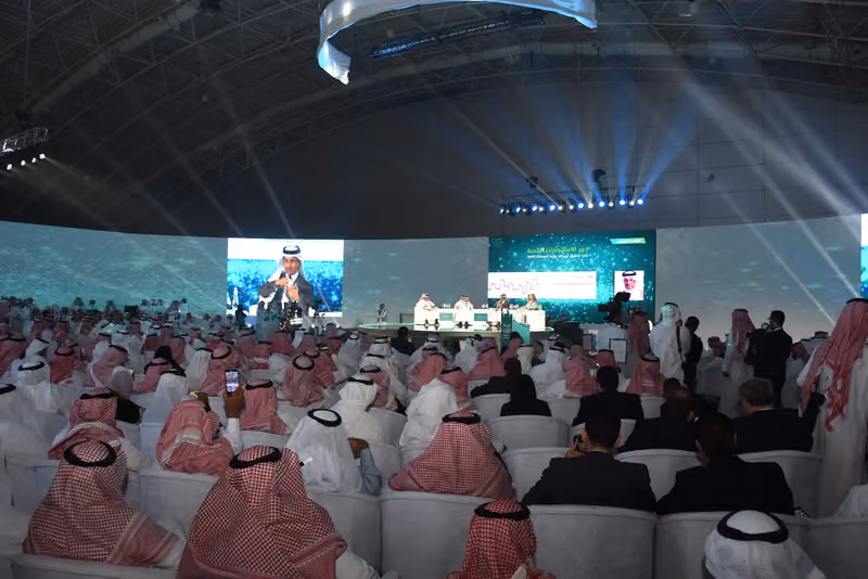 شركة هايتس لتنظيم الفعاليات Heights Company Event Management