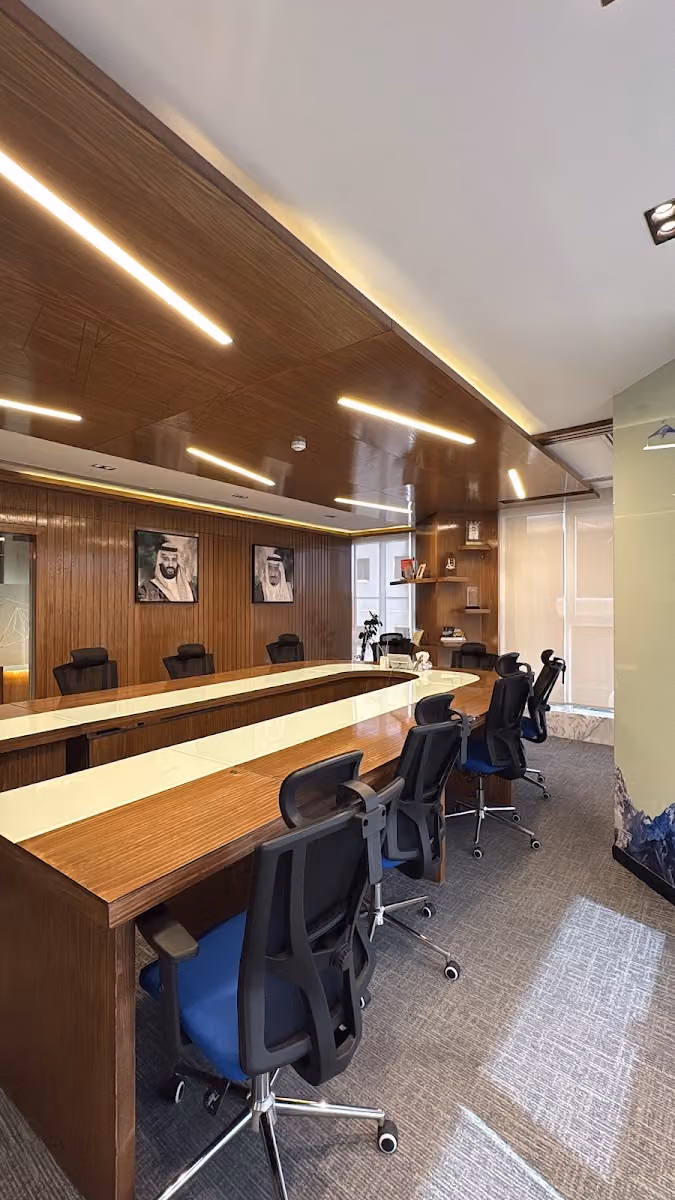 شركة هايتس لتنظيم الفعاليات Heights Company Event Management