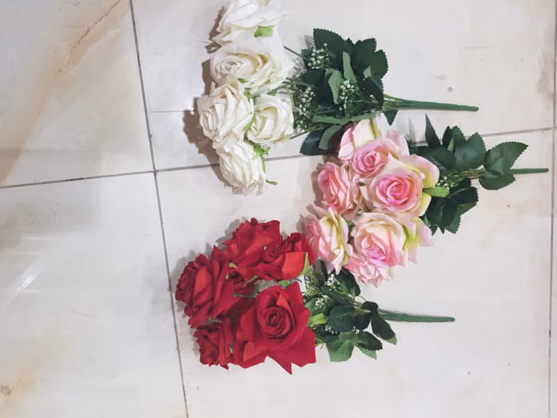 شركة هدير الورد للتجارة