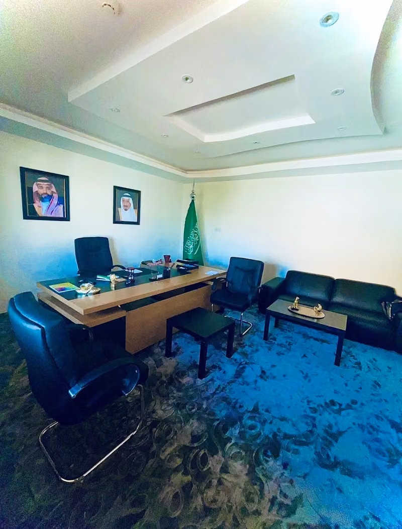 شركة حلول الضيافة للاستشارات