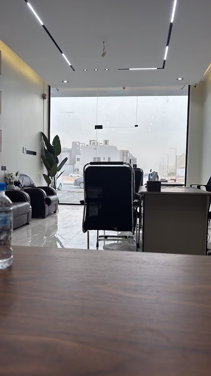 شركة همام هوم العقارية