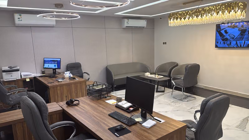 شركة همه ونمو العقارية