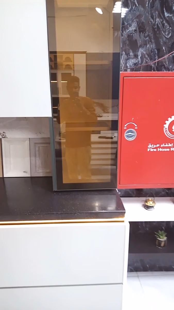 شركة همسات العاصمة للتجارة