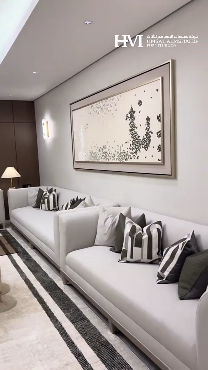 شركة همسات المشاهير للاثاث