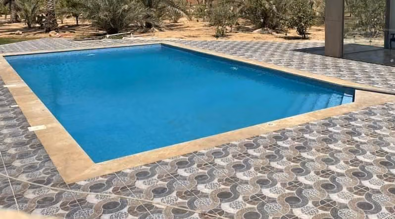 شركة حقول السلام لاعمال تنسيق الحدائق والاندسكيب وتوريد الشتلات والادوات الزراعية والاسمدة والمبيدات والنباتات الداخلية