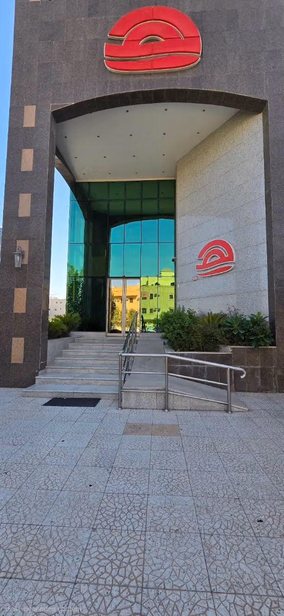 Herfy Food Services Co. (HEAD OFFICE)