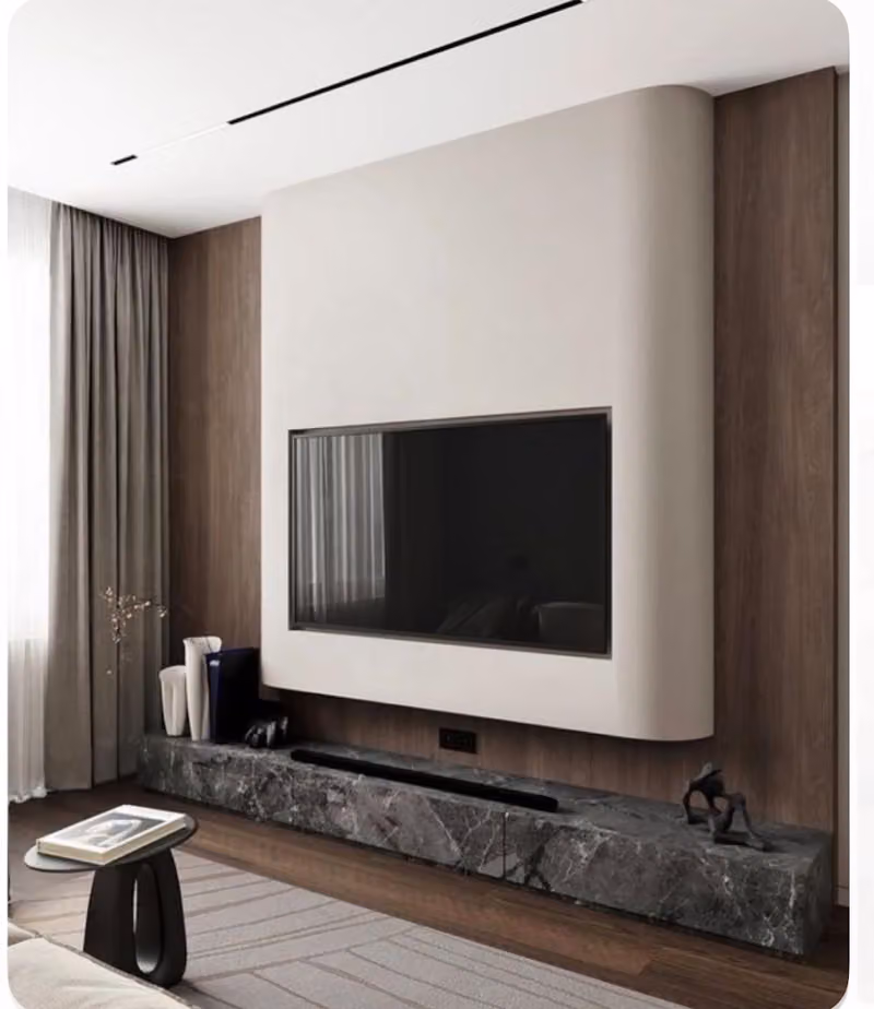 شركة حصون الرياض للديكورات