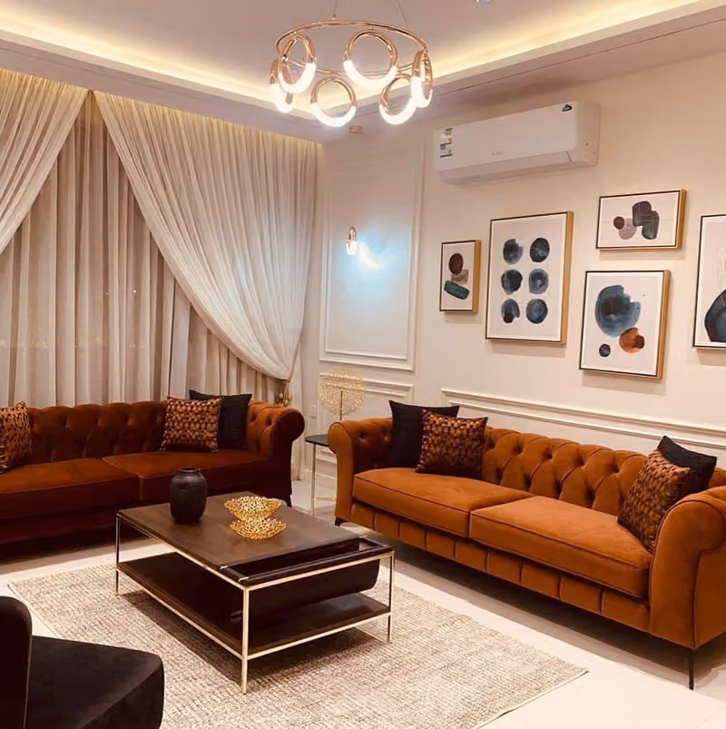 شركة هوم سيرفس نقل اثاث تغليف وتخزين بالرياض