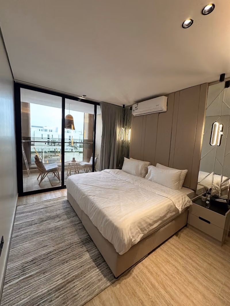 شركة هوست ان Host inn company