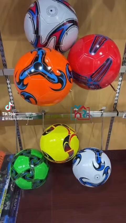 شركة هوية الرواد للتجارة