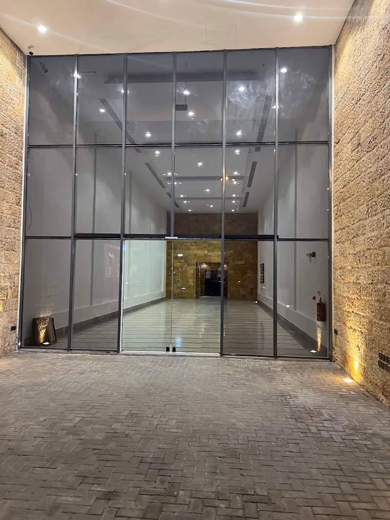شركة هيثم محمد البرغش للمحاماة Company HAITHAM AL-BARGASH For Legal Services