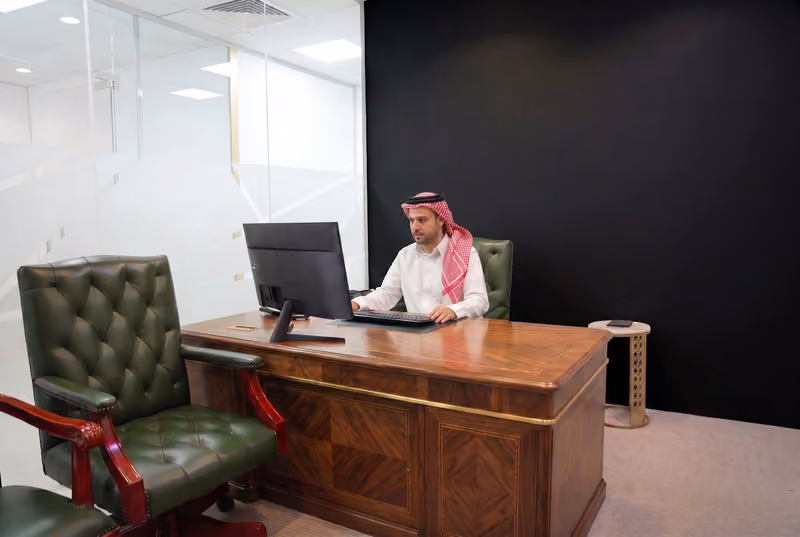 شركة إدارة للتقييم العقاري