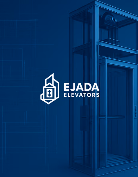 شركة إجادة الوطنية للمصاعد EJADAH Nat ELEVATORS Co