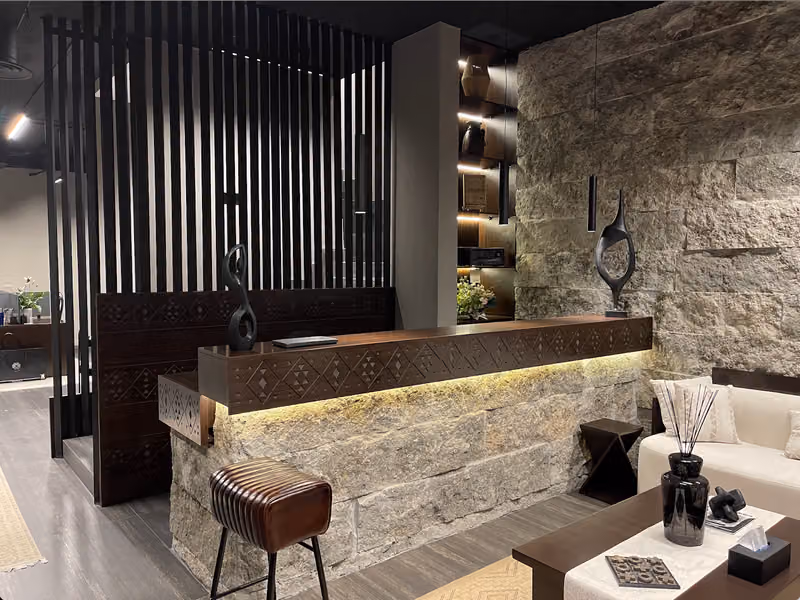 شركة إندور العقارية | N'DOR REAL ESTATE