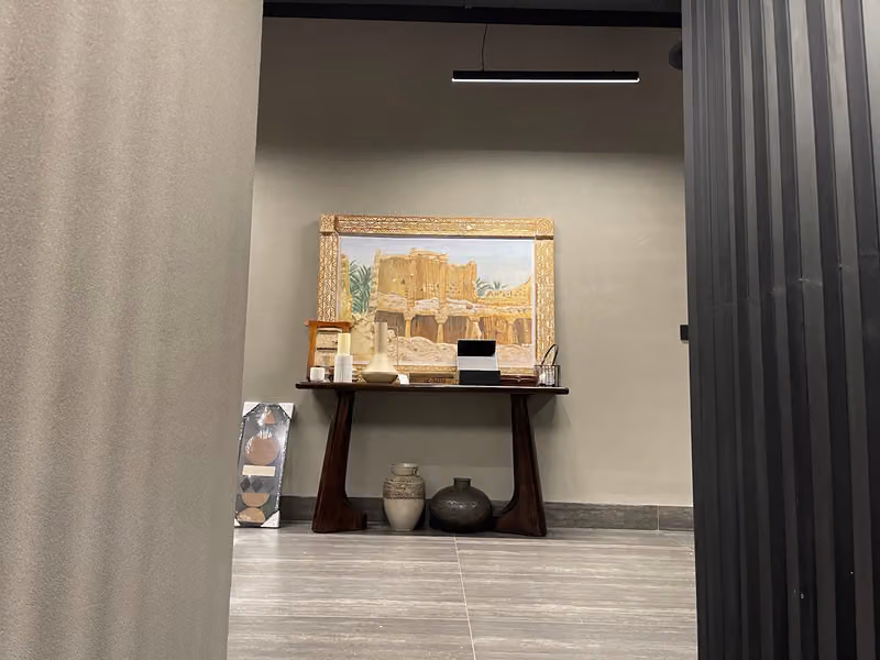 شركة إندور العقارية | N'DOR REAL ESTATE