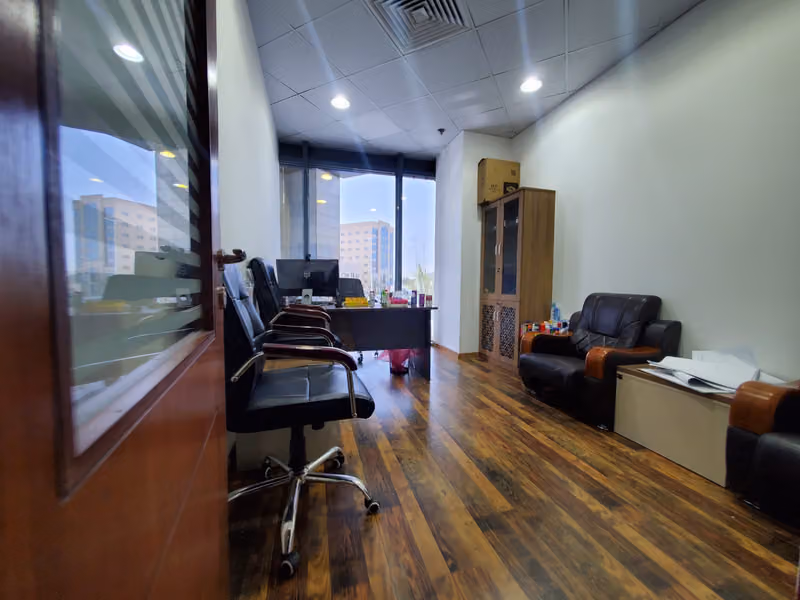 شركة إنماء للإستشارات