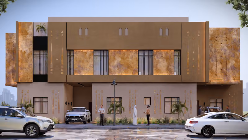 شركة إنشاءات الشرق للاستشارات الهندسية