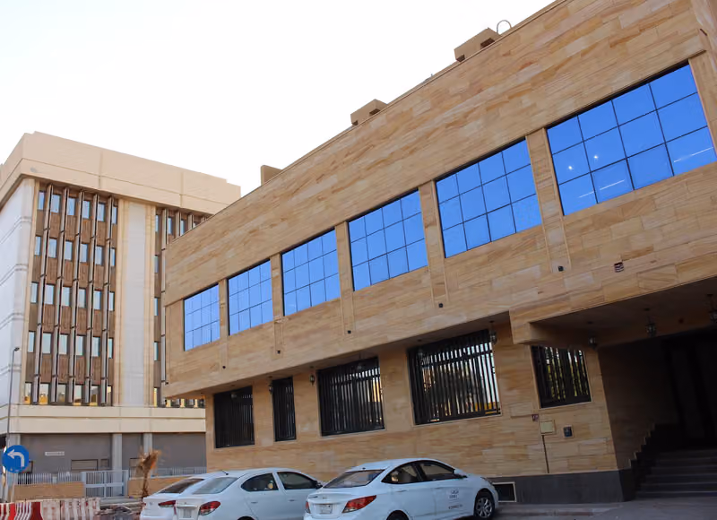 شركة إنتاج الأعمال للخدمات اللوجستية
