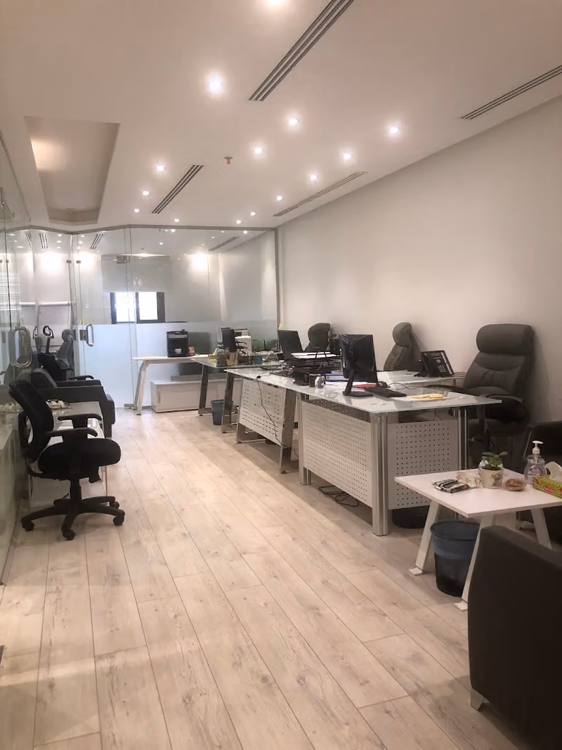 Esnad Real Estate