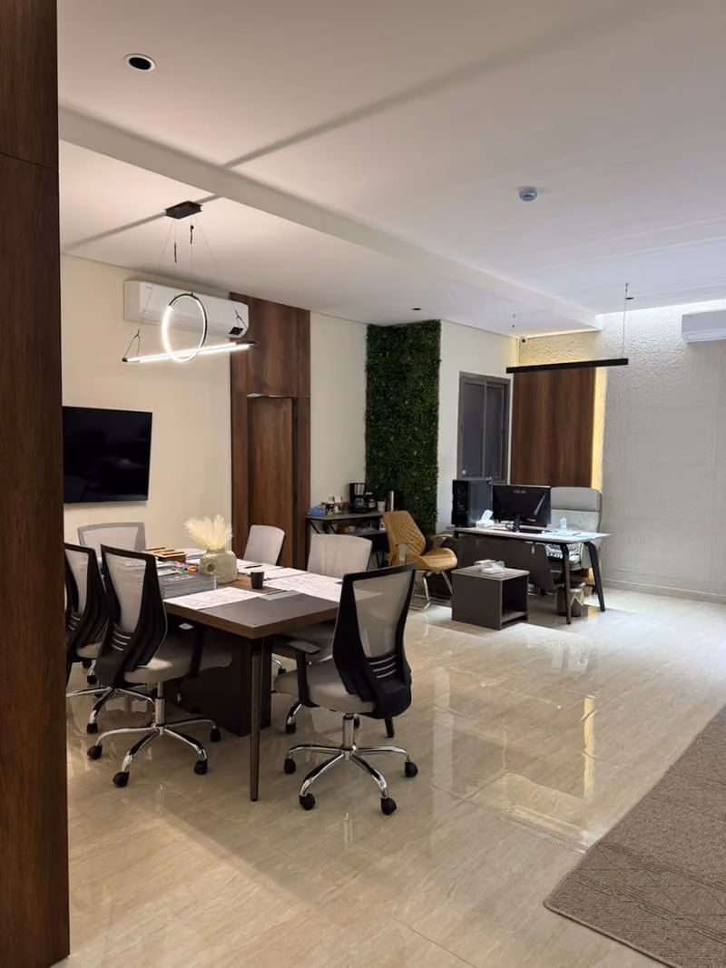 شركة إتقان المعمار للهندسة المعمارية