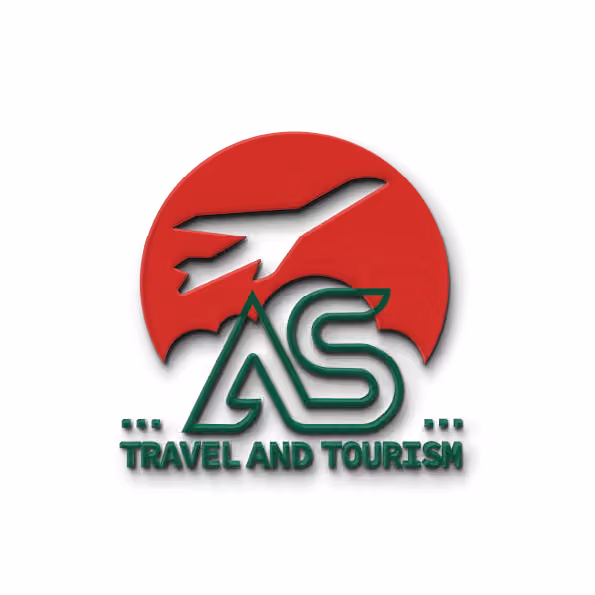 شركة إي إس للسفر والسياحه -AS TRAVEL AND TOURISM