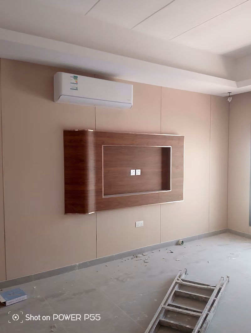 شركة إزدهار السكن