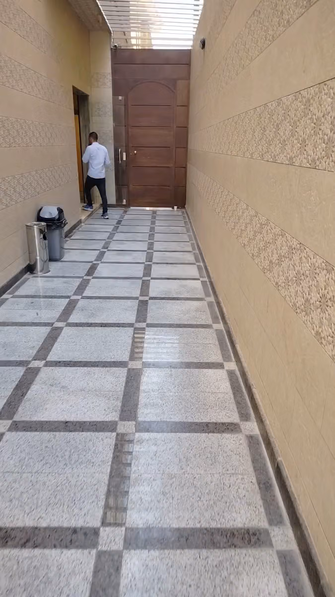 شركة جادة المشاريع للتطوير العقاري