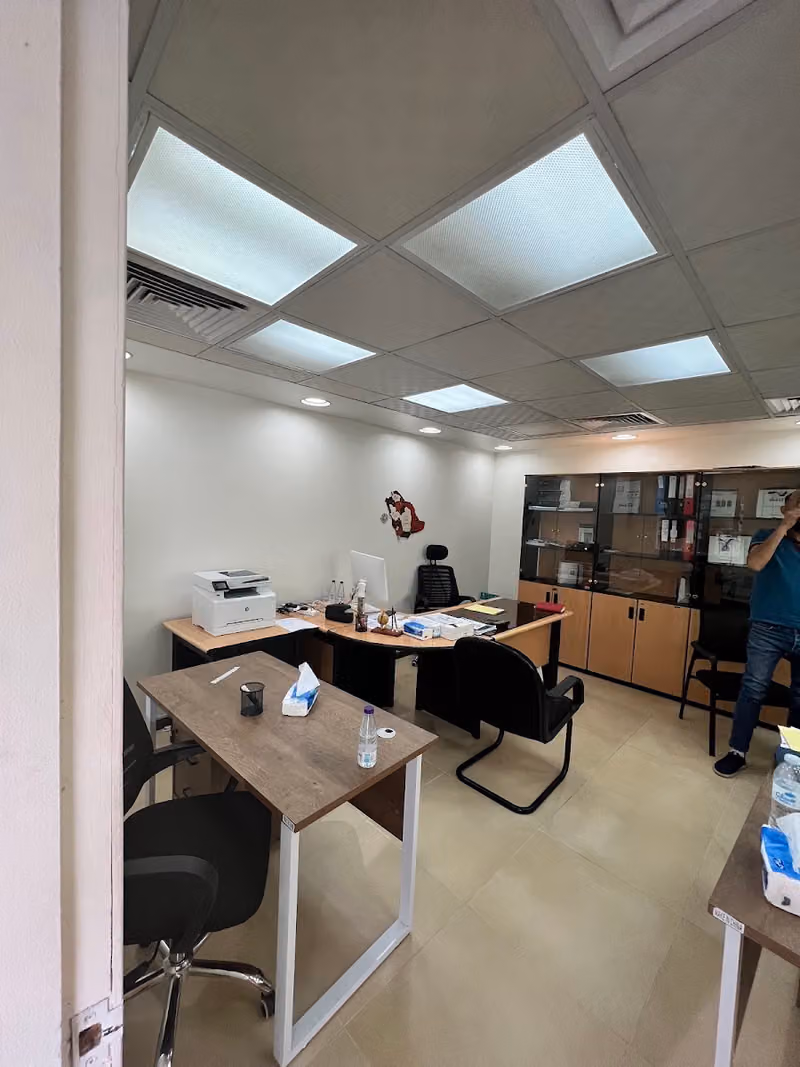 شركة جملة وبس التجارية