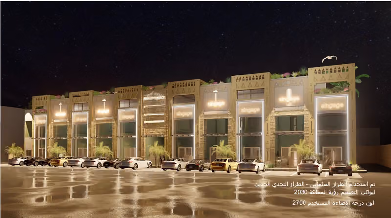 شركة جودة الاتقان للاستشارات الهندسية