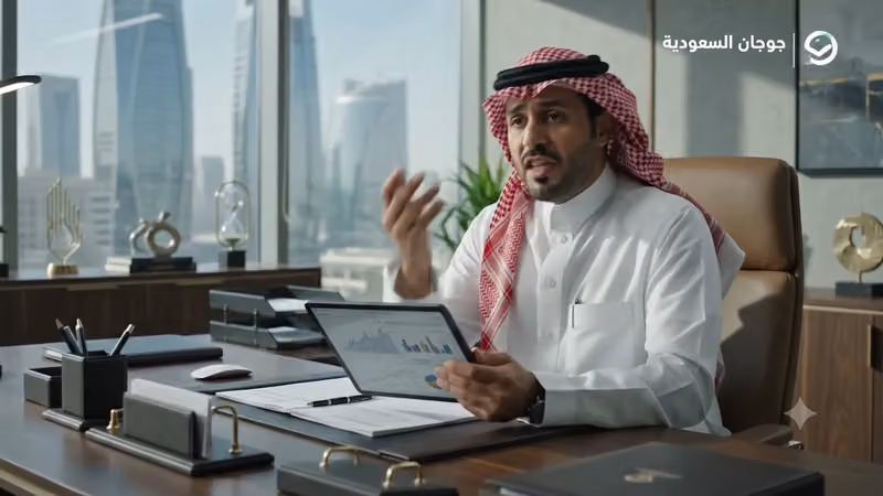 شركة جوجان لخدمات الاعمال مكتب دراسات جدوى اقتصادية معتمدة