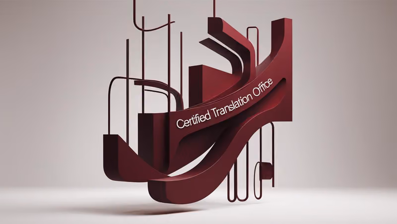 Googan Certified Translation Office
