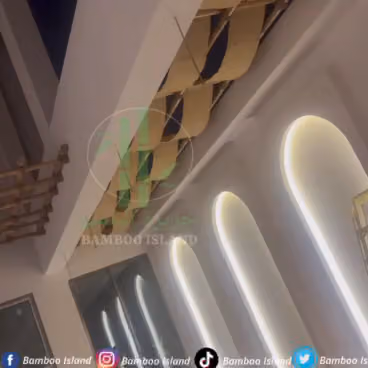 شركة جزيرة الخيزران