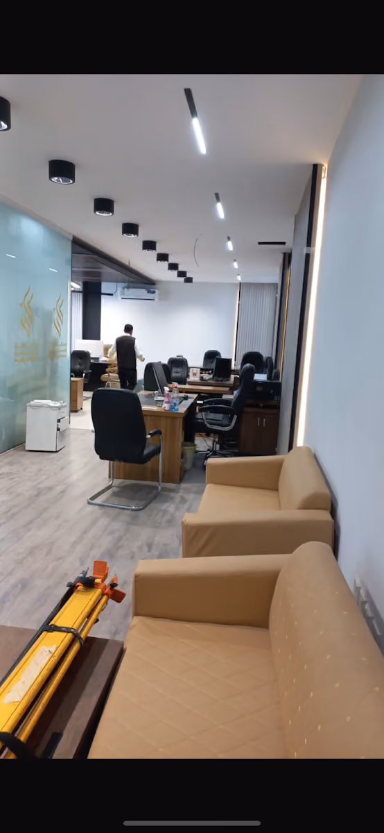 شركة كاد للاستشارات الهندسيه وهندسة الامن والسلامه
