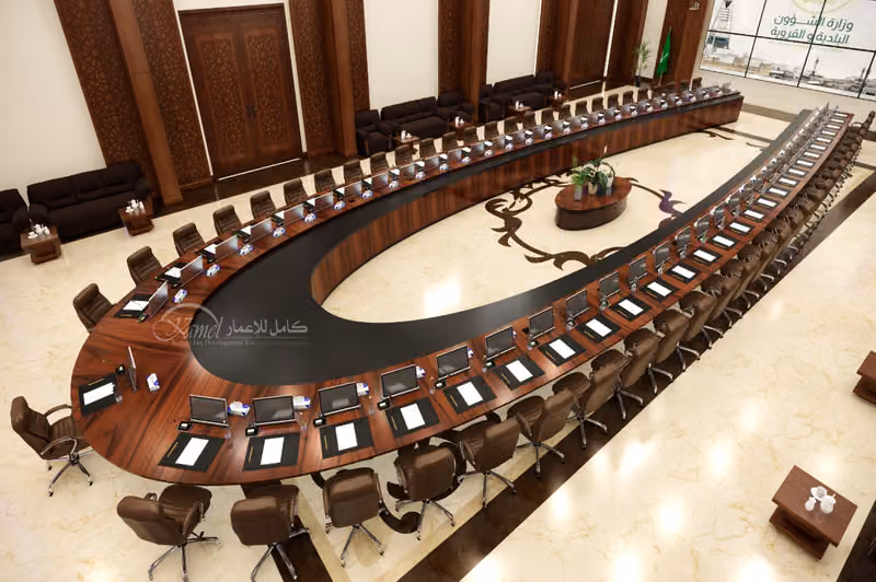 شركة كامل للإعمار