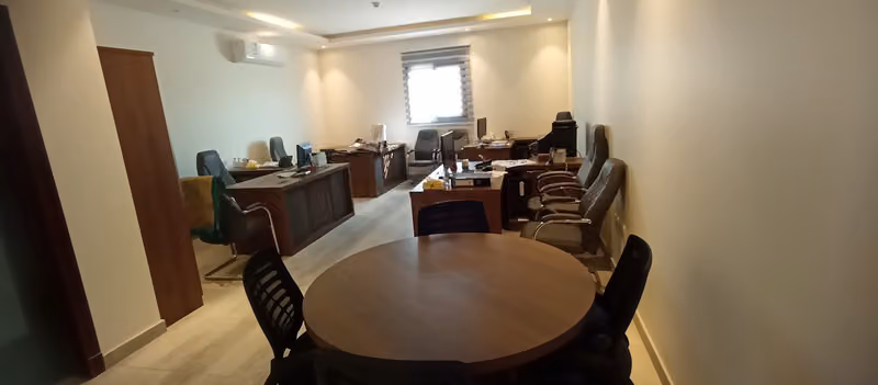 شركة كات للمقاولات