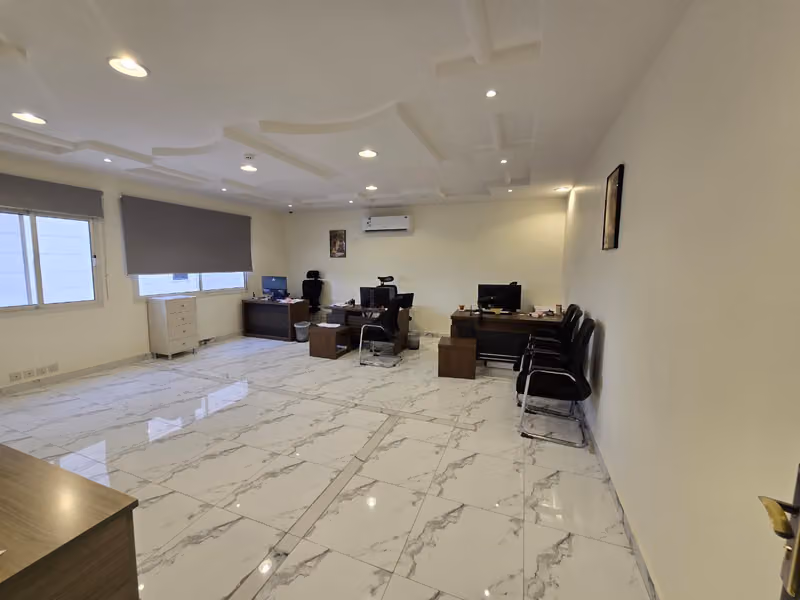 شركة خالد عبدالله بن معيذر للاستشارات الهندسية والسلامة