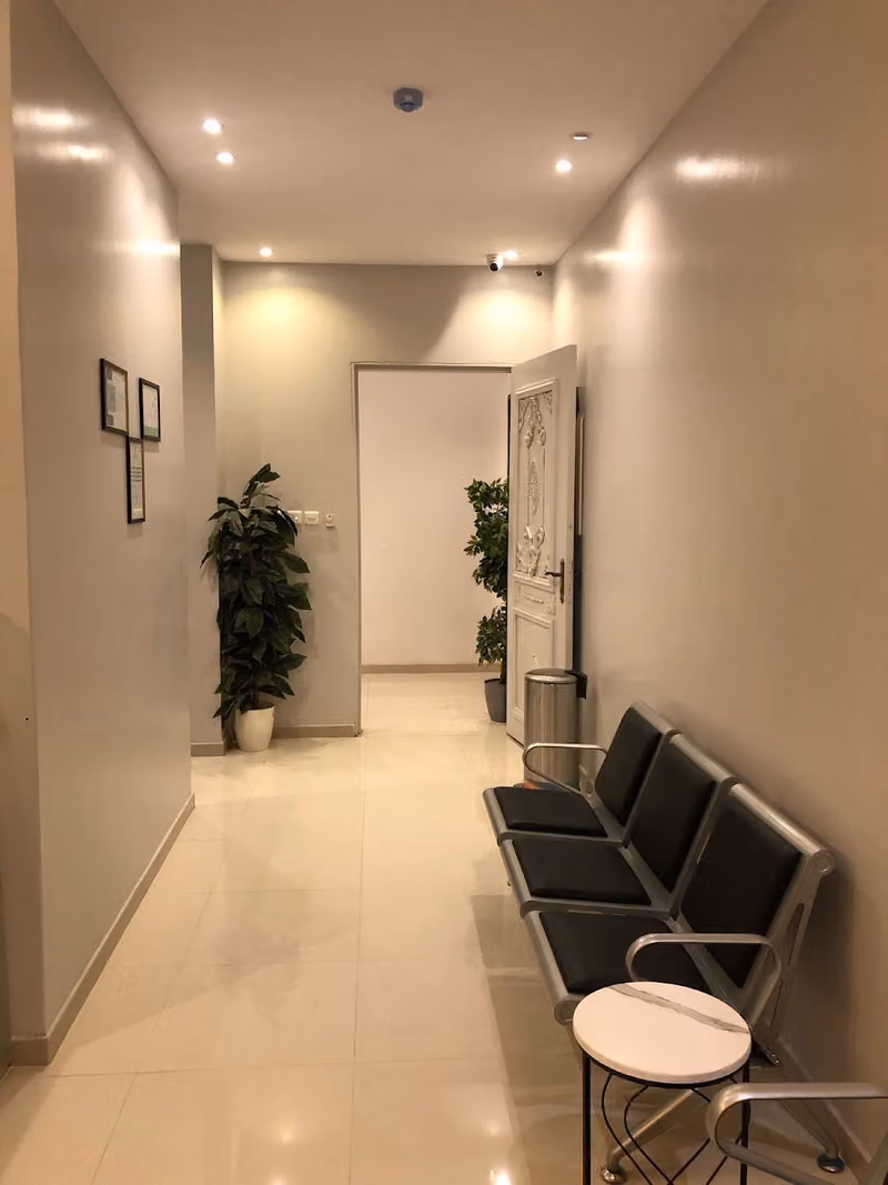 شركة خالد بن عبدالعزيز الماضي للمحاماة والاستشارات القانونية