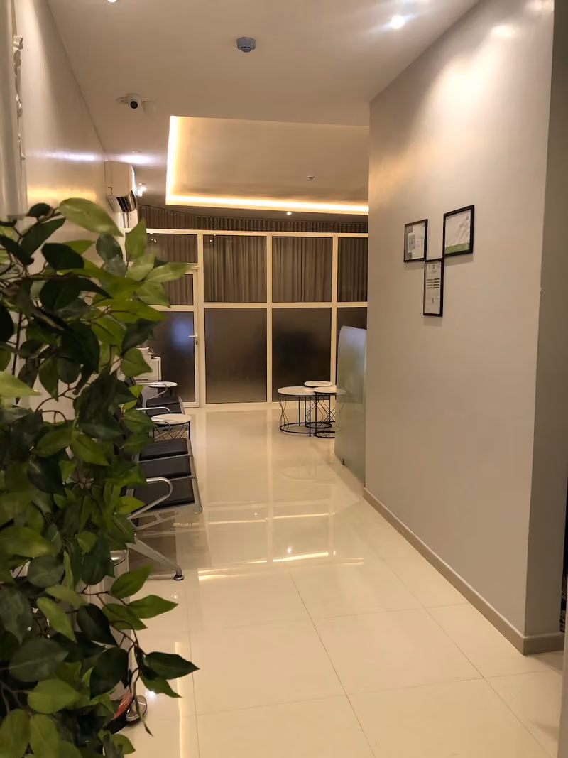 شركة خالد بن عبدالعزيز الماضي للمحاماة والاستشارات القانونية