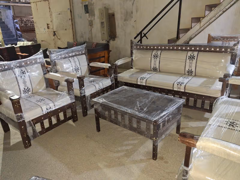 شركة كروان الفيصلية للمشاريع