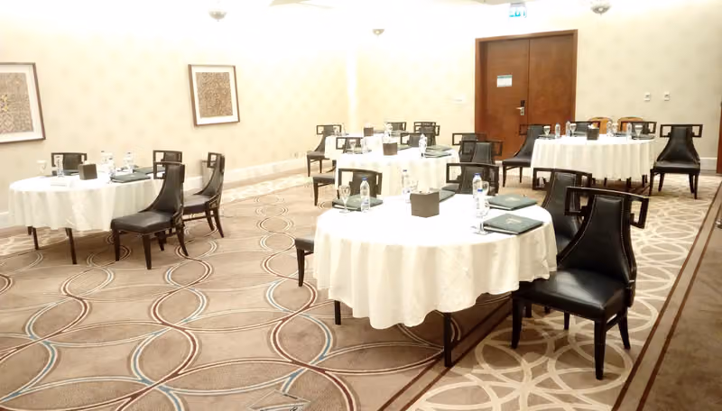 شركة كوادر التنمية للتدريب والتعليم